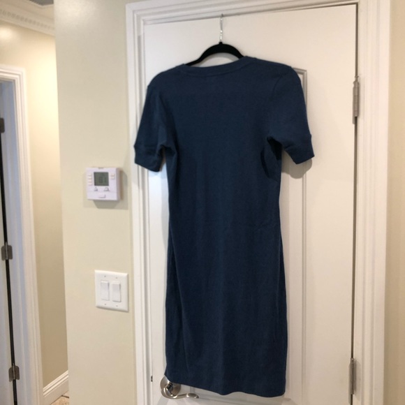 Ralph Lauren midi dress - Picture 4 of 4